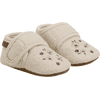 EN FANT Baby Wool Slippers Sandshell