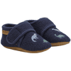 EN FANT Baby Wollen Pantoffels Navy