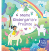 arsEdition Meine Kindergarten-Freunde  – Einhorn