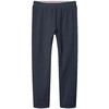 name it Pantalon réversible Nmfolga Dark Sapphire