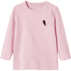 name it Camiseta de manga larga Nbfodette Roseate Spoonbill