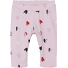 name it Pantalon réversible Nbfolga Roseate Spoonbill