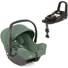 Joie Babyschale i-Snug 2 Laurel inklusive i-Base Advance