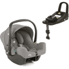 Joie Pebble Baby-autostoeltje i-Snug 2 inclusief i-Base Advance