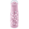 NUK Drikkeflaske Mini-Me Flip 450 ml lilla