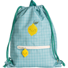 the cotton cloud Kinder gymtas Lola Lemon 