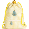 the cotton cloud Kinder gymtas Pedro Pear