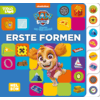 CARLSEN PAW Patrol Lernbuch: Erste Formen