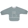 jollein Ärmellätzchen Miffy Peekaboo Sea Green