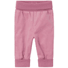 name it Pantalon Nbfsasally Mauve Orchid