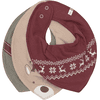 pippi Bandana 3-pack New Maroon