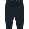 name it Nbfraxa Dark Sapphire joggingbukser