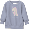 name it Bluza Nbfvrillie Icelandic Blue Unicorn