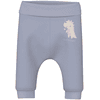 name it Nbfvrillie Pantaloni della tuta con unicorno blu islandese