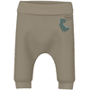 name it Pantalon sweat Nbmvonne Weathered Teak