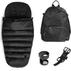 Silver Cross Tide Accessoires Pack Schwarz 