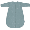 jollein Ganzjahresschlafsack Twinkling Sea Green