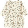 Lil'Atelier Robe de corps Nbfgavo Turtledove