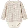 Lil'Atelier Body Nbmdamieno Turtledove