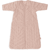 jollein Helårssovepose Miffy Jacquard Wild Rose