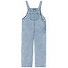 name it Medium Spodnie ogrodniczki Nmfmaja Blue Denim