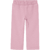 name it Pantalon large Nmfrtrine Mauve Orchid