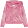 name it Sweatjacke Nmfstephanie Mauve Orchid