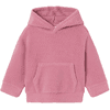 name it Sudadera Nmnreteddy Orquídea malva