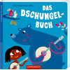 Coppenrath Klassiker für Kleine:Das Dschungelbuch