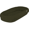 Alvi® Slumber Nest Waffle piqué Khaki