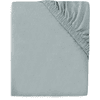 jollein Spannbettlaken Jersey 40/50x80/90cm - Sea Green