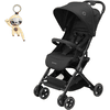 MAXI COSI Buggy Lara² Essential Black inkl. Tiny Love Musical Toys - Boho Chic