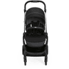 chicco Black Sportwagen One4Ever Lounge Beauty