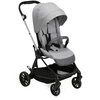 chicco Sportwagen One4Ever Lounge Sparkle Grey