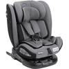 chicco Unico Evo Grey kinderzitje Black 