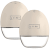 LIINI® Doppelmilchpumpe elektrisch, beige