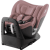 Britax Römer Reboarder Dusty SWIVEL Rose