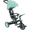 GLOBBER EXPLORER TRIKE 4w1, miętowy