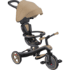 GLOBBER EXPLORER TRIKE 4in1, sand 