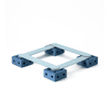 MODU Balance Track Set, deep blue/sky blue