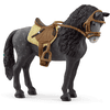 schleich® Pura Raza Espanola merrie met zadel en hoofdstel 42708