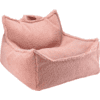 WIGIWAMA Beanbag "Guava Pink"