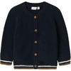 name it Cardigan Nbmsefotte Dark Sapphire