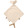 Nattou TEDDY maxi knuffeldoek muis