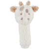 Nattou TEDDY rammelaar giraffe 