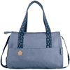 Badabulle Wickeltasche Pocketstyle Blue