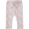 Staccato flower Legginsy wzorzyste