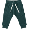 STACCATO Jogginghose dark pine 