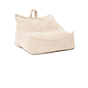 Kids Concept® Sitzsack beige