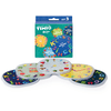 TIMIO Disc-Set 3 mit 5 Discs